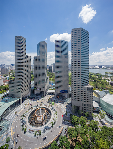 Singapore